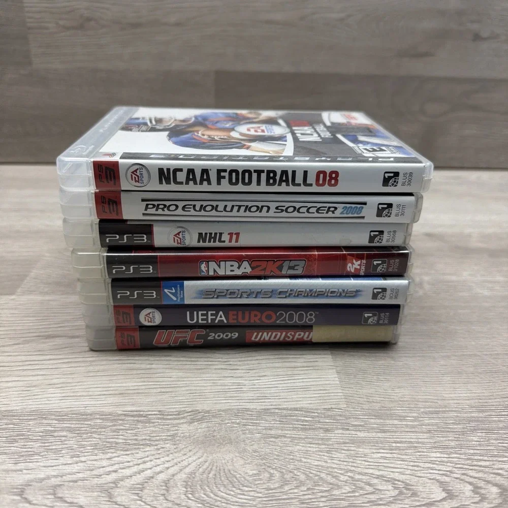 N/A playstation ps3